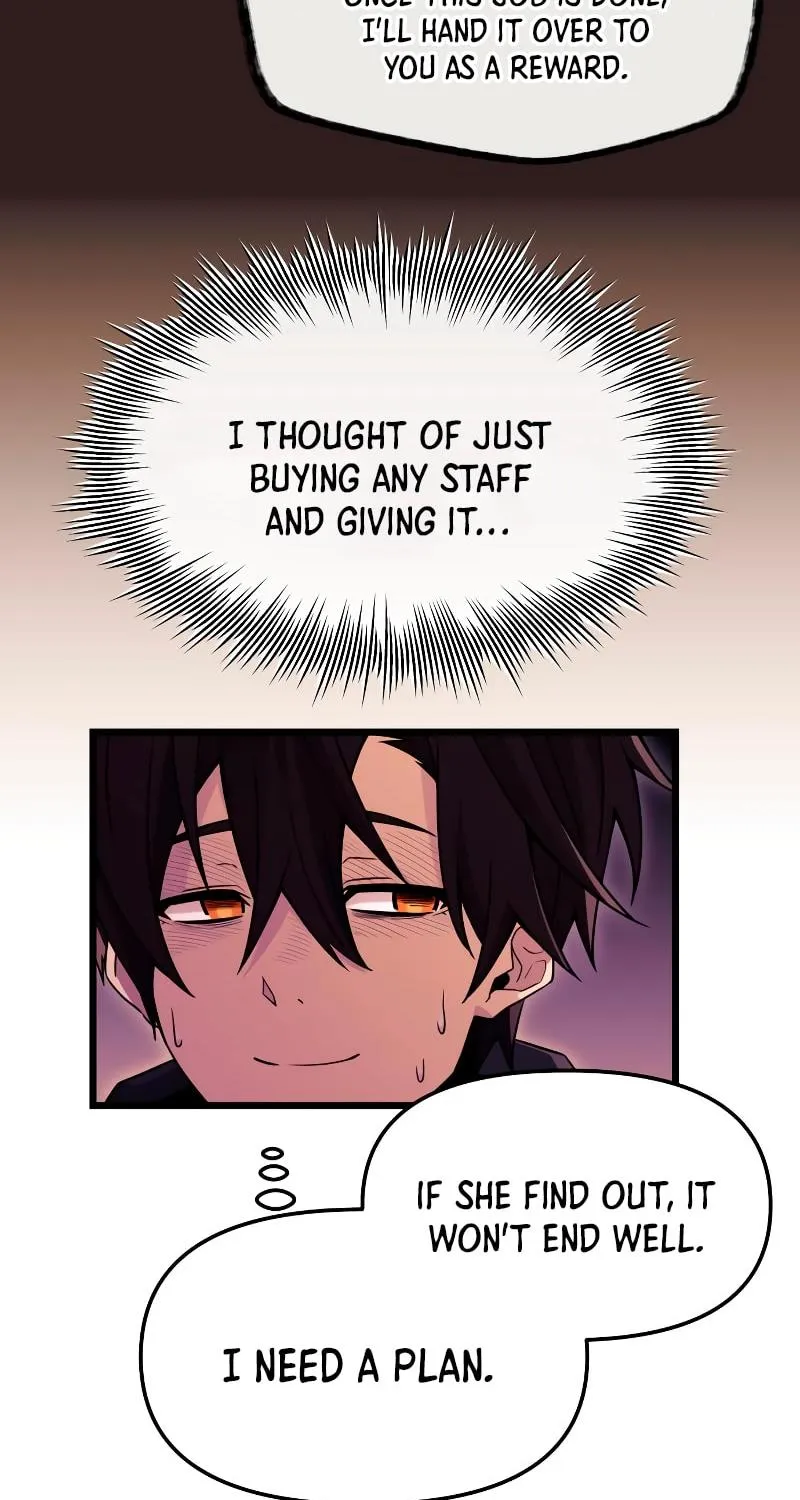 Read I Obtained a Mythic Item chapter 75 image 16 on Lezhin