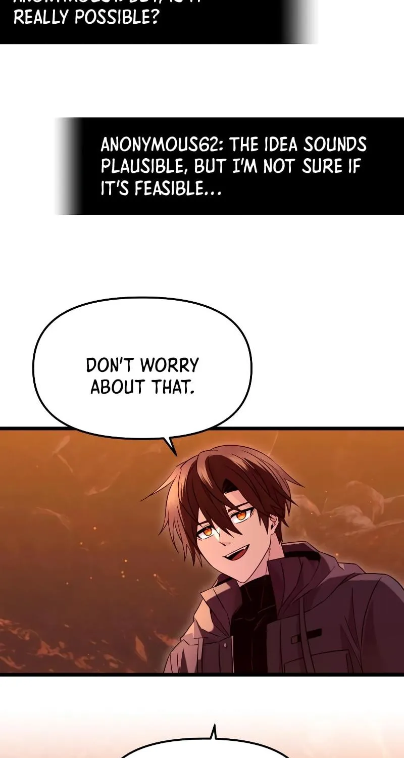 Read I Obtained a Mythic Item chapter 75 image 18 on Lezhin