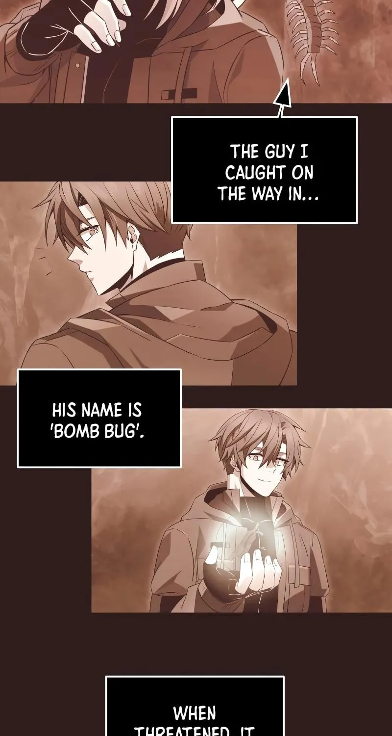 Read I Obtained a Mythic Item chapter 75 image 2 on Lezhin