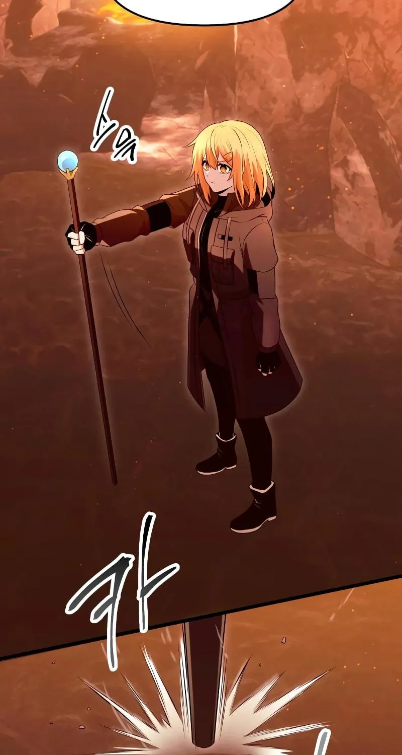 Read I Obtained a Mythic Item chapter 75 image 20 on Lezhin