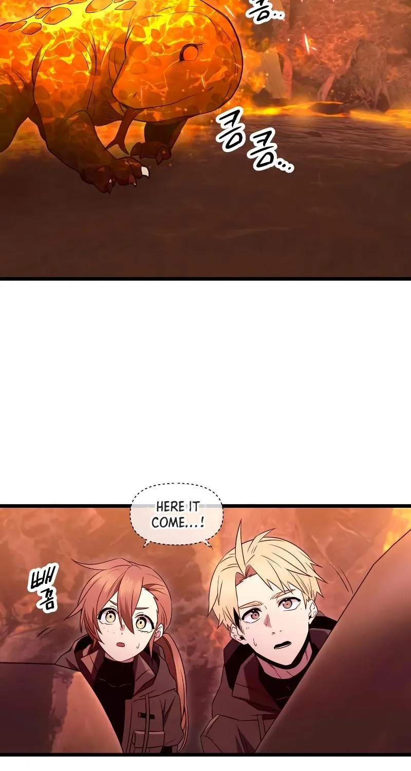 Read I Obtained a Mythic Item chapter 75 image 6 on Lezhin