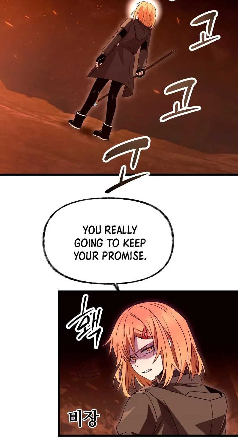 Read I Obtained a Mythic Item chapter 75 image 8 on Lezhin
