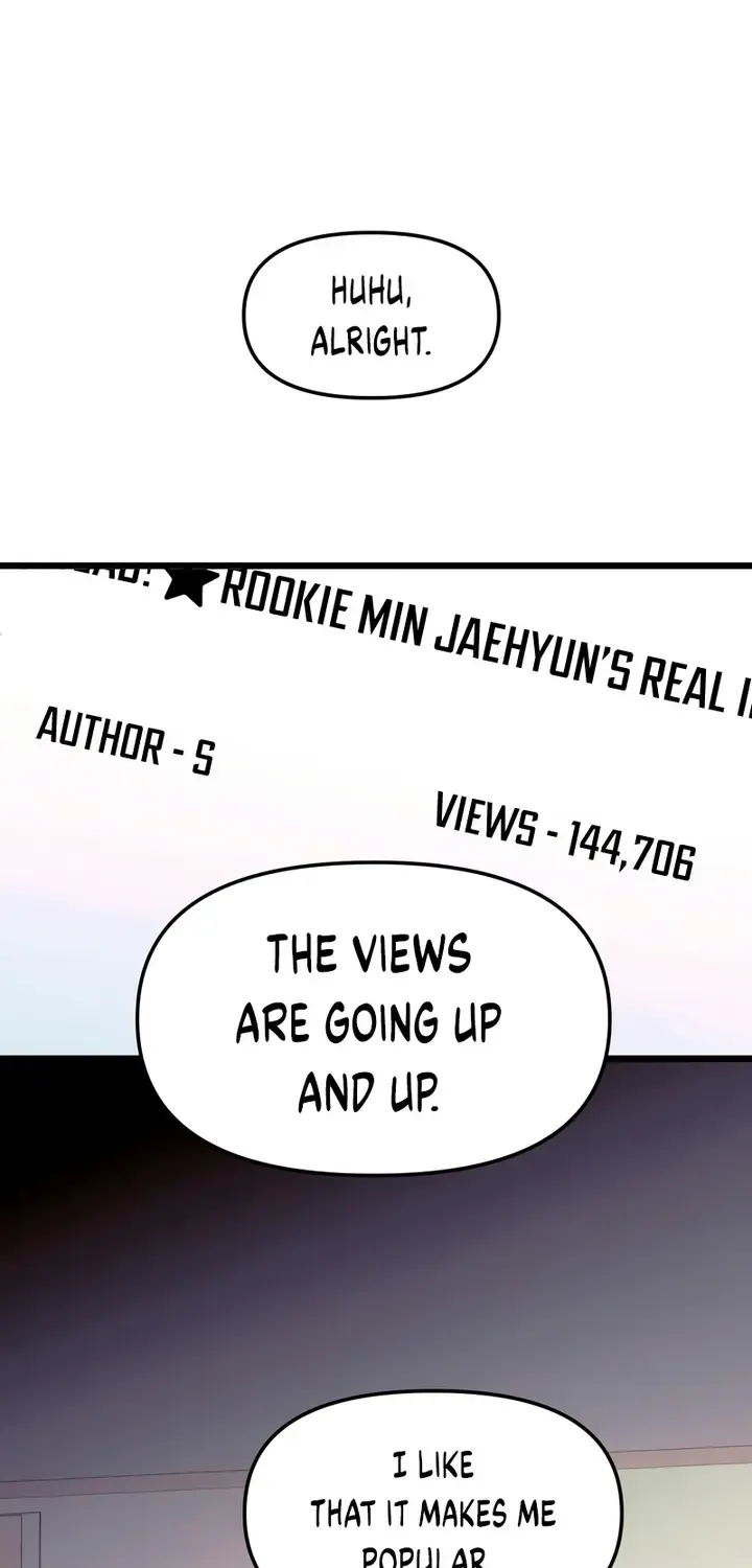 Read I Obtained a Mythic Item chapter 76 image 1 on Lezhin