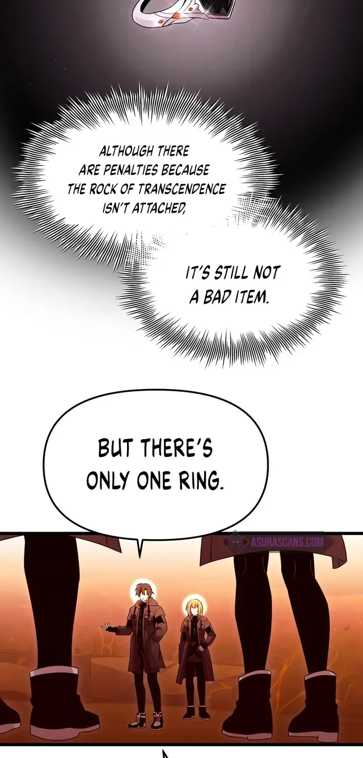 Read I Obtained a Mythic Item chapter 76 image 19 on Lezhin
