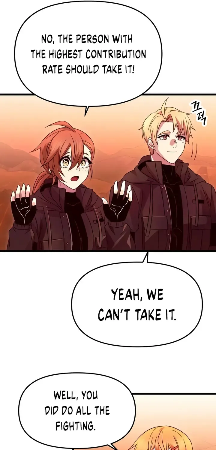 Read I Obtained a Mythic Item chapter 76 image 21 on Lezhin