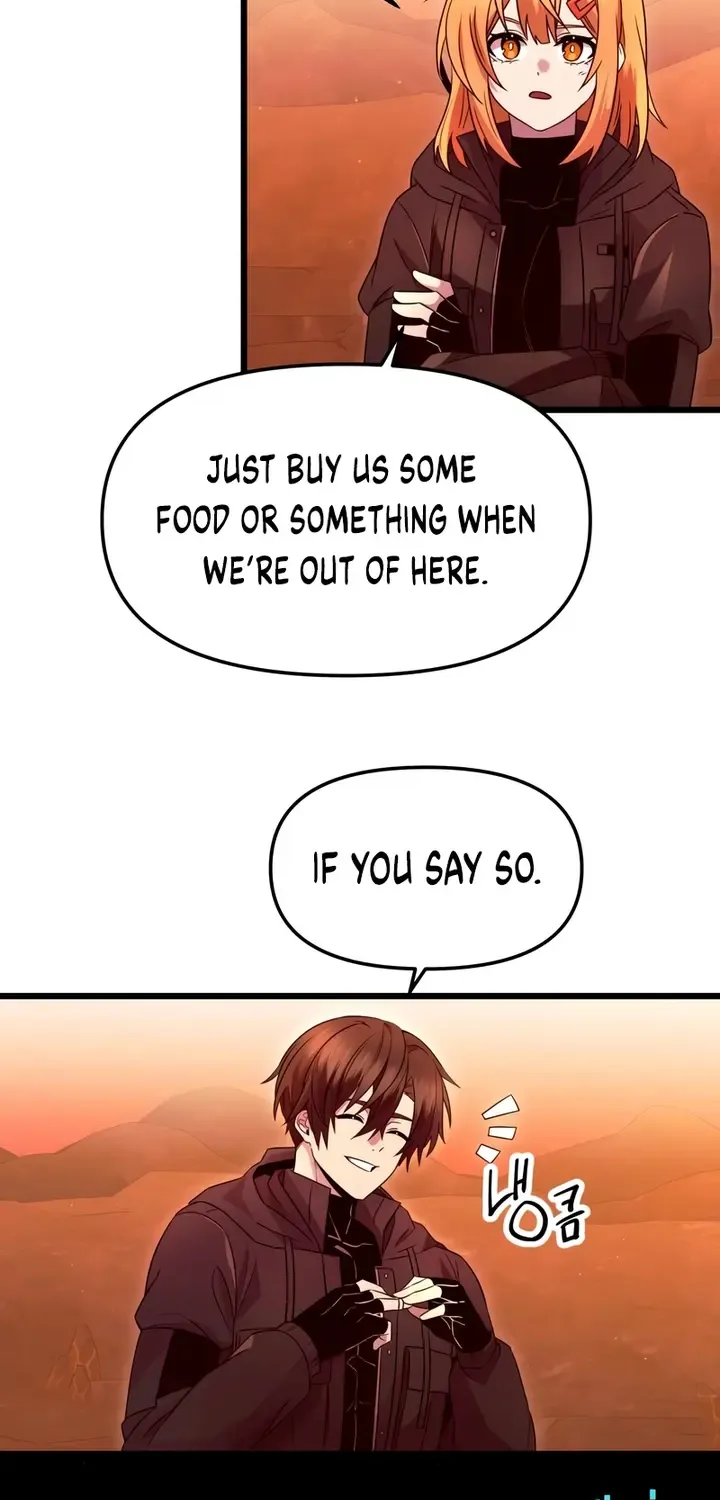 Read I Obtained a Mythic Item chapter 76 image 22 on Lezhin
