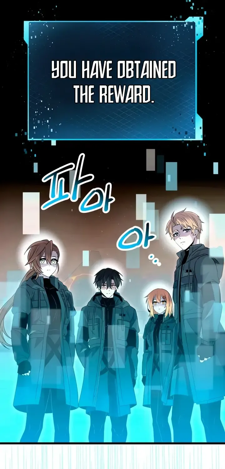 Read I Obtained a Mythic Item chapter 76 image 23 on Lezhin
