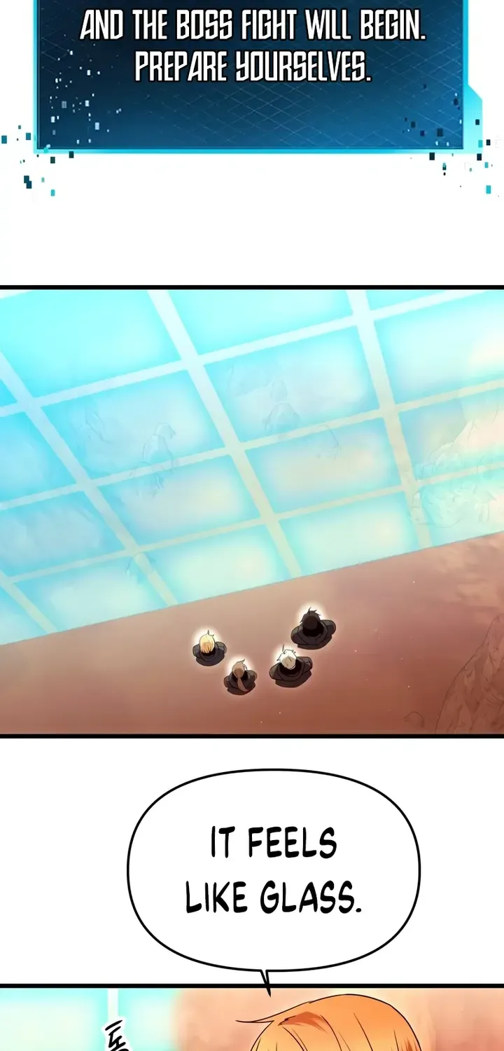 Read I Obtained a Mythic Item chapter 76 image 27 on Lezhin