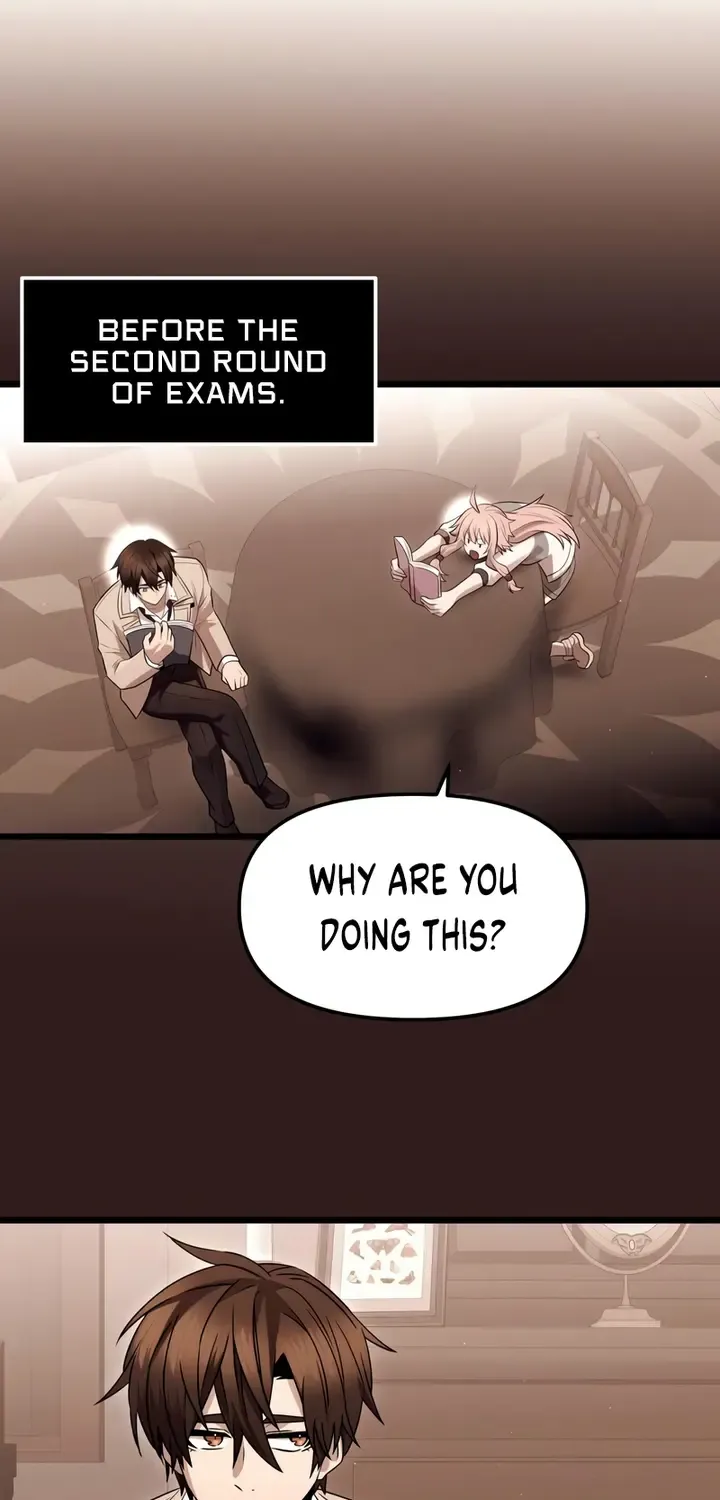 Read I Obtained a Mythic Item chapter 76 image 3 on Lezhin