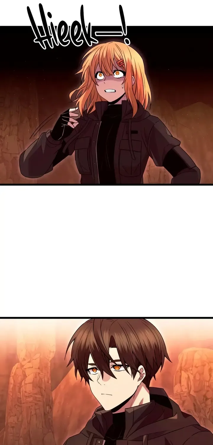 Read I Obtained a Mythic Item chapter 76 image 31 on Lezhin