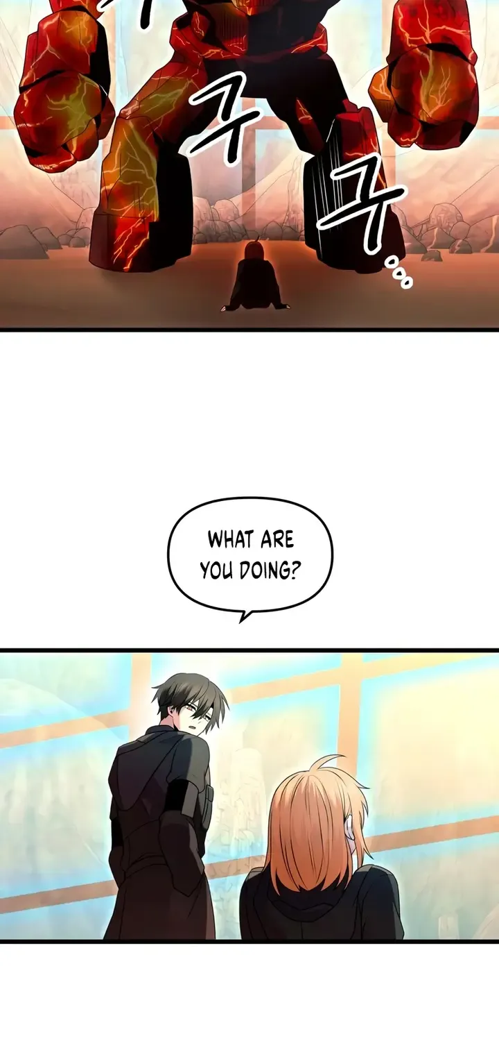 Read I Obtained a Mythic Item chapter 76 image 34 on Lezhin