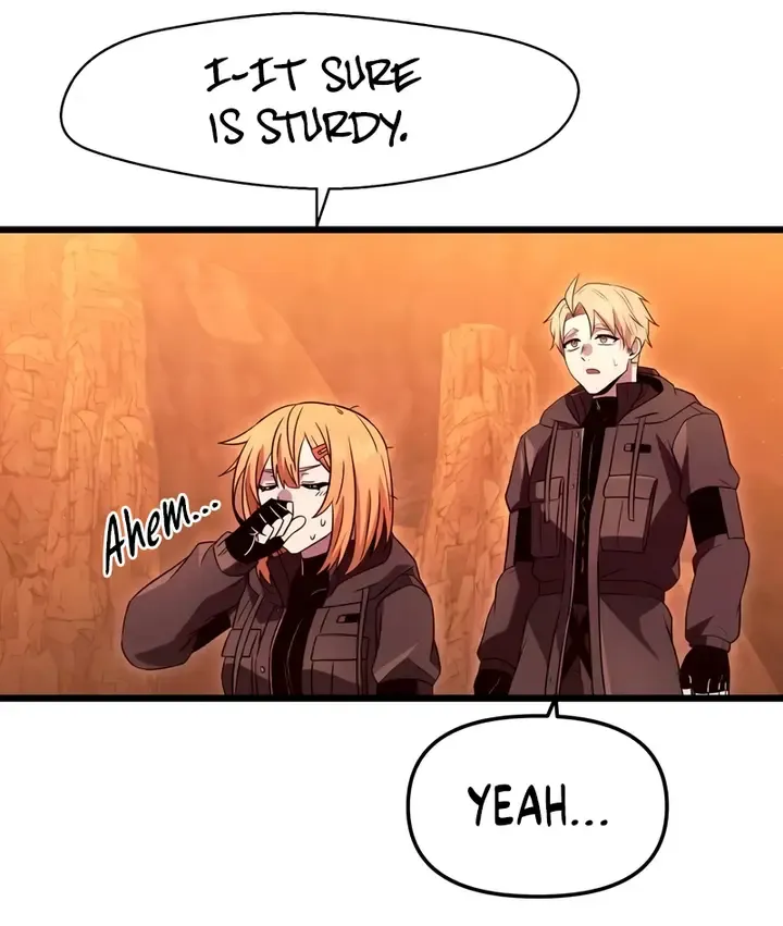 Read I Obtained a Mythic Item chapter 76 image 35 on Lezhin