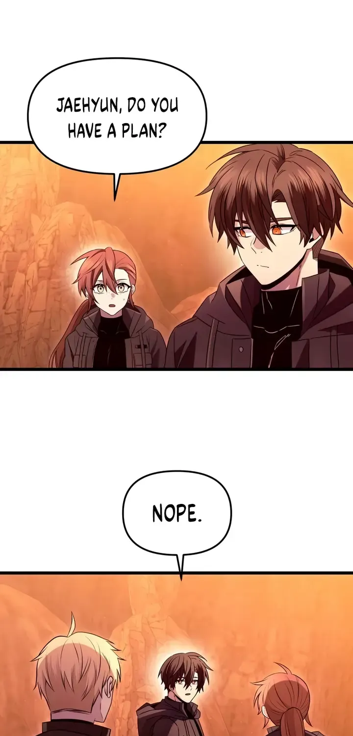 Read I Obtained a Mythic Item chapter 76 image 36 on Lezhin