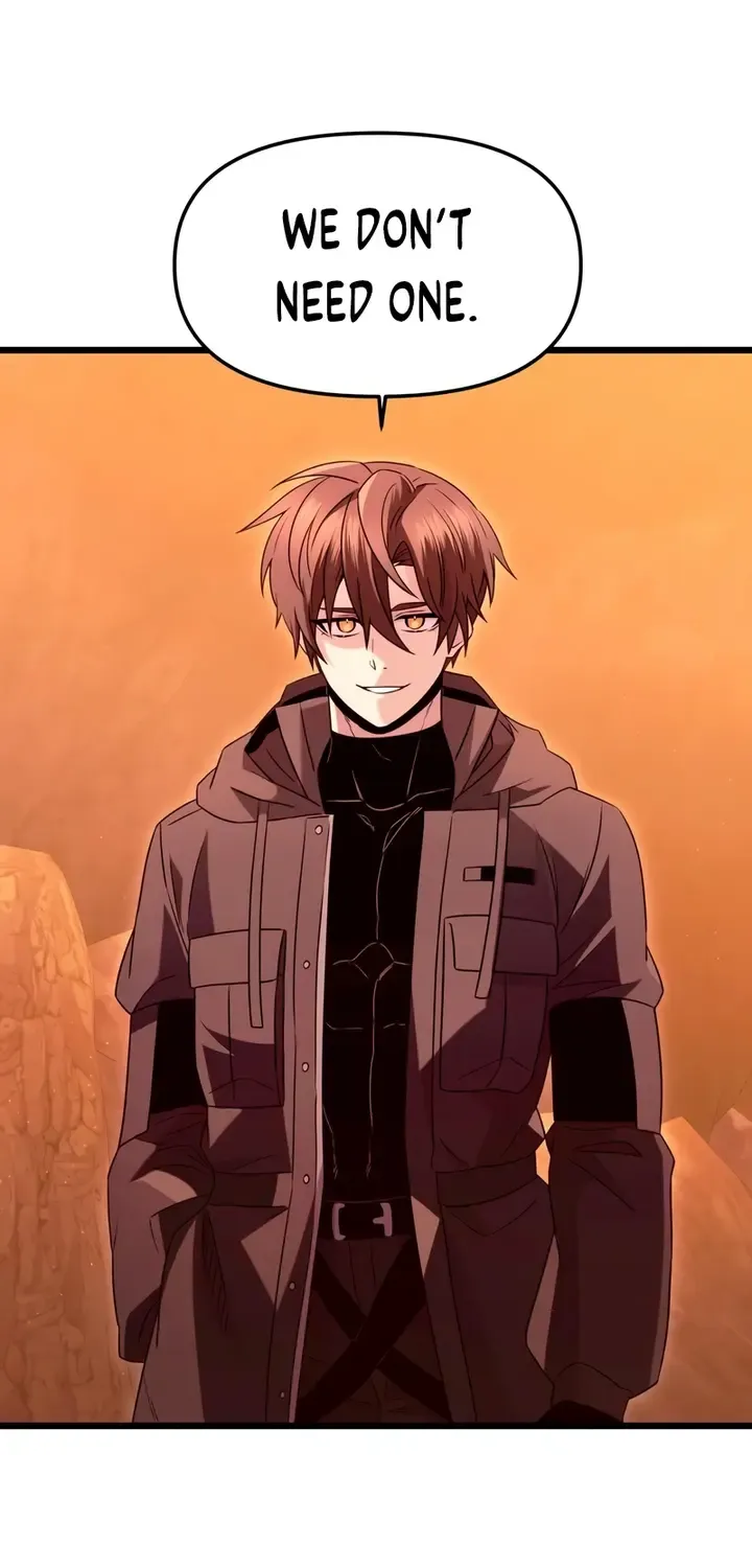 Read I Obtained a Mythic Item chapter 76 image 38 on Lezhin