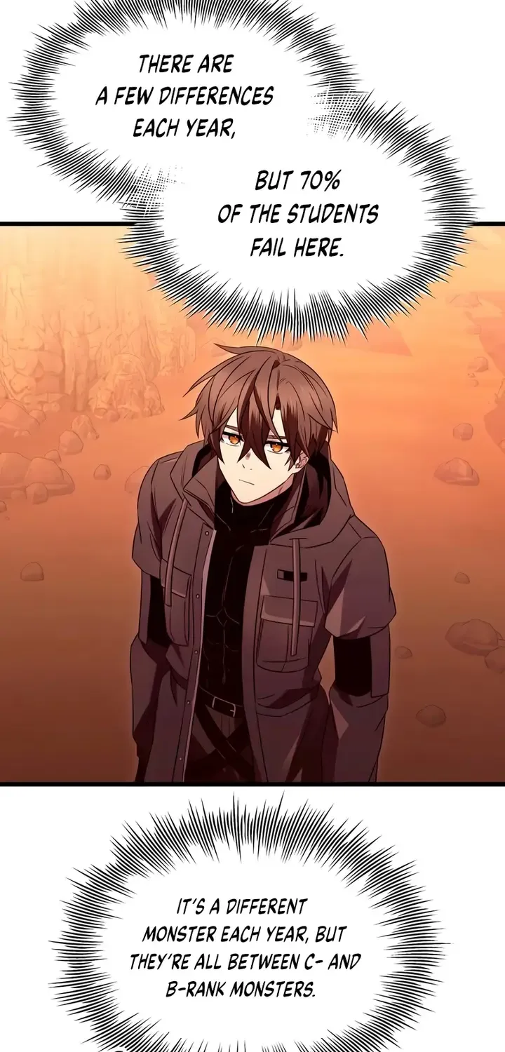 Read I Obtained a Mythic Item chapter 76 image 42 on Lezhin