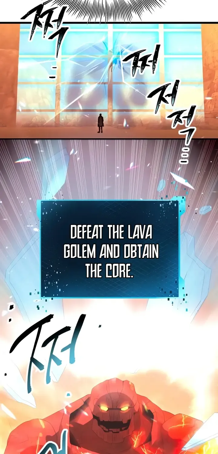 Read I Obtained a Mythic Item chapter 76 image 43 on Lezhin
