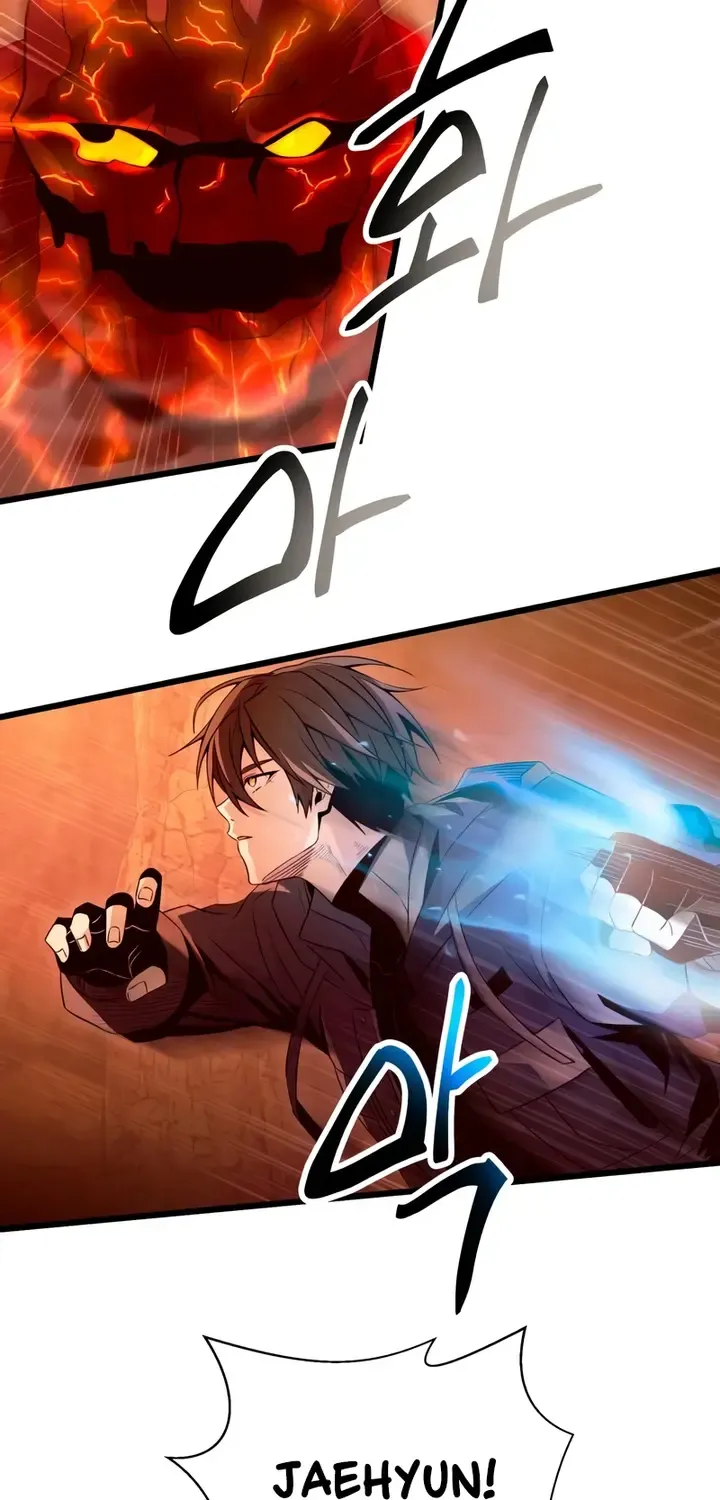 Read I Obtained a Mythic Item chapter 76 image 48 on Lezhin