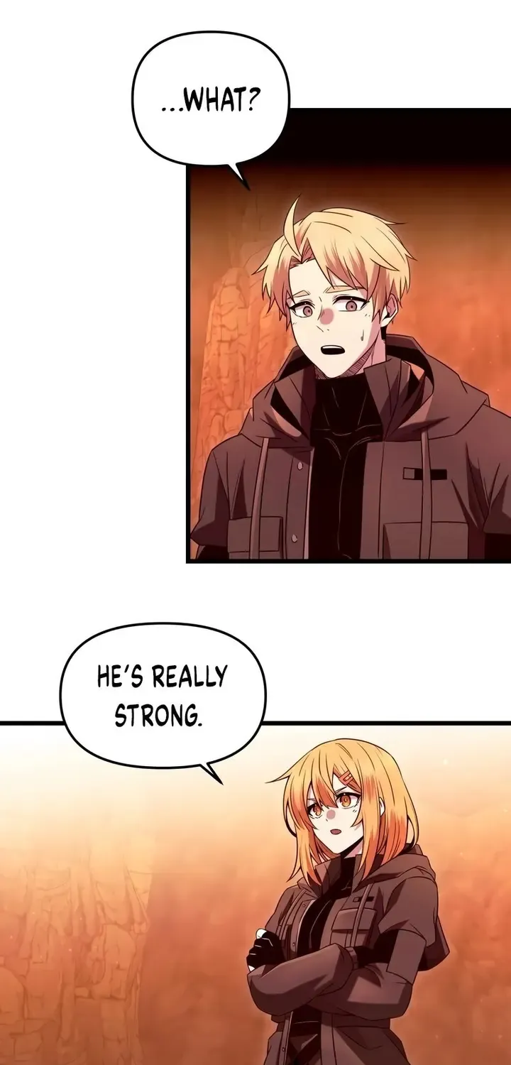 Read I Obtained a Mythic Item chapter 76 image 51 on Lezhin