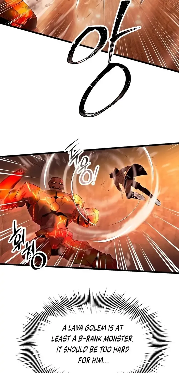 Read I Obtained a Mythic Item chapter 76 image 53 on Lezhin
