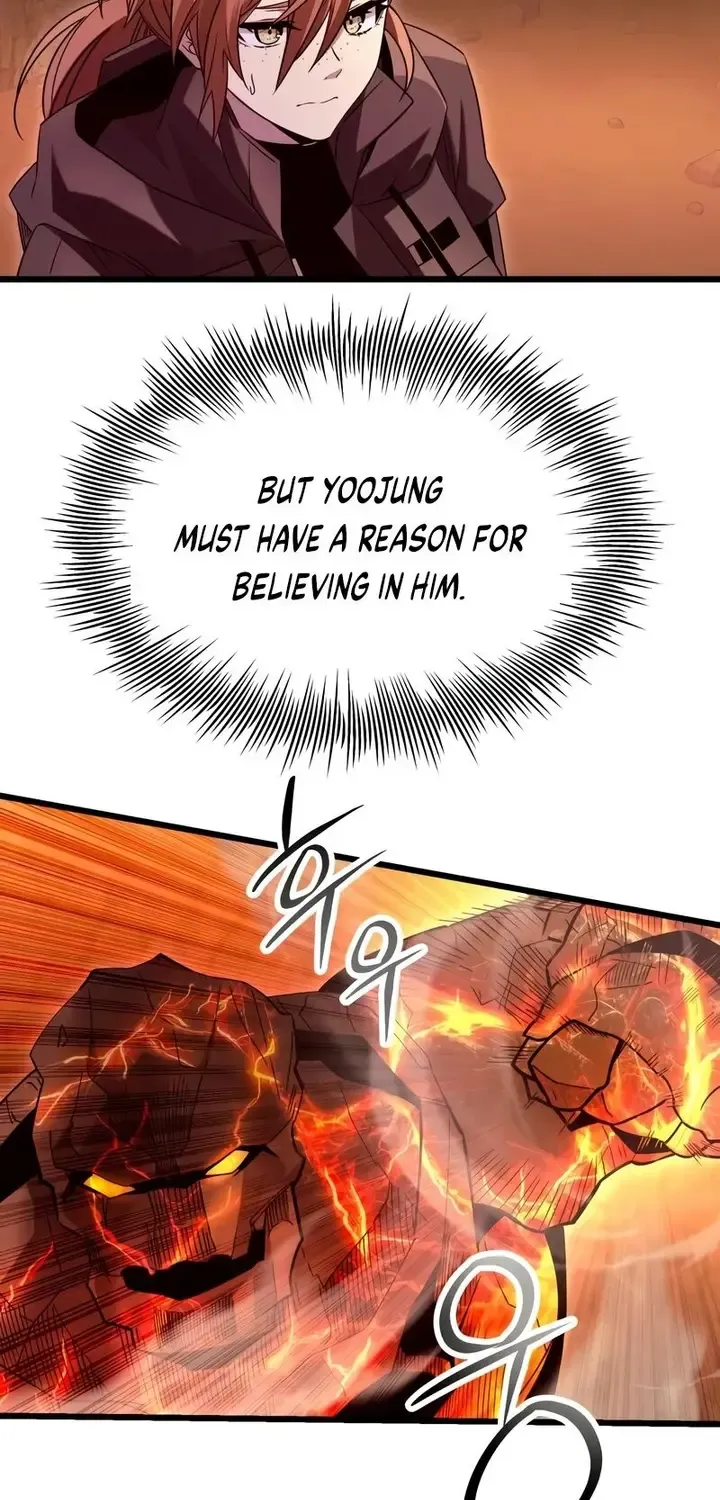 Read I Obtained a Mythic Item chapter 76 image 55 on Lezhin