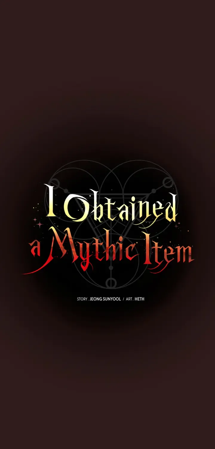 Read I Obtained a Mythic Item chapter 76 image 6 on Lezhin