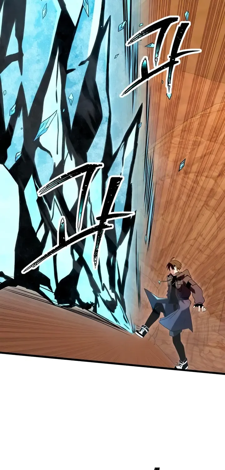 Read I Obtained a Mythic Item chapter 76 image 61 on Lezhin