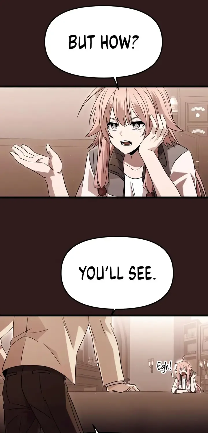 Read I Obtained a Mythic Item chapter 76 image 7 on Lezhin