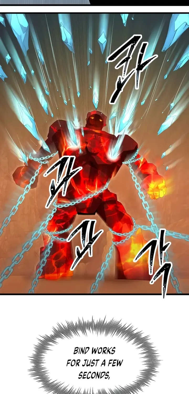 Read I Obtained a Mythic Item chapter 76 image 74 on Lezhin