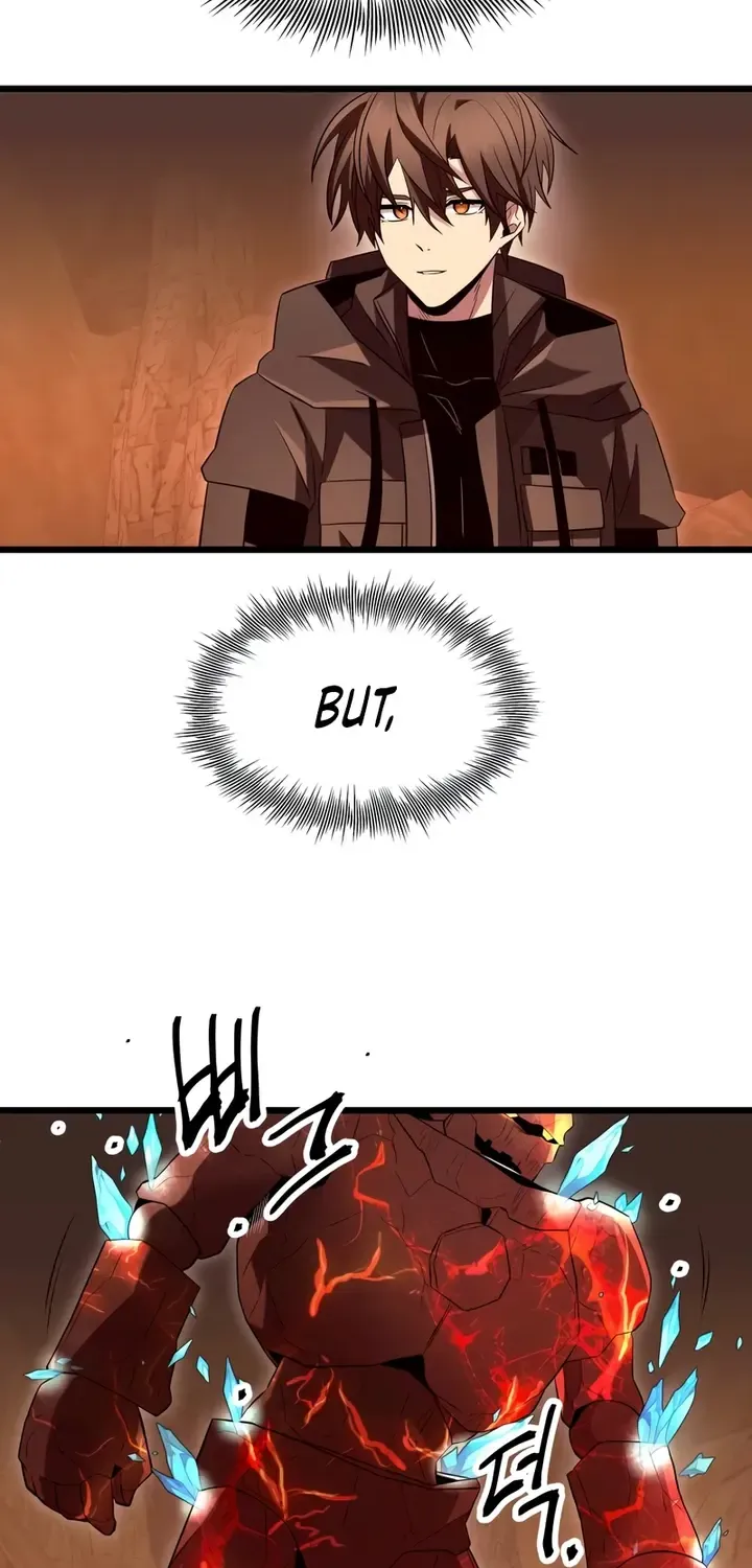 Read I Obtained a Mythic Item chapter 76 image 75 on Lezhin