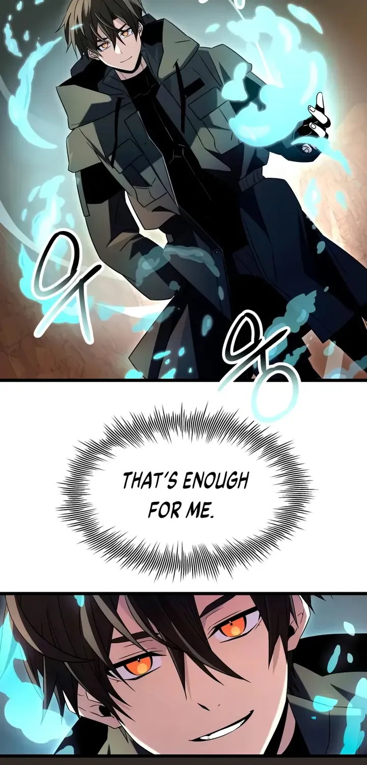 Read I Obtained a Mythic Item chapter 76 image 77 on Lezhin