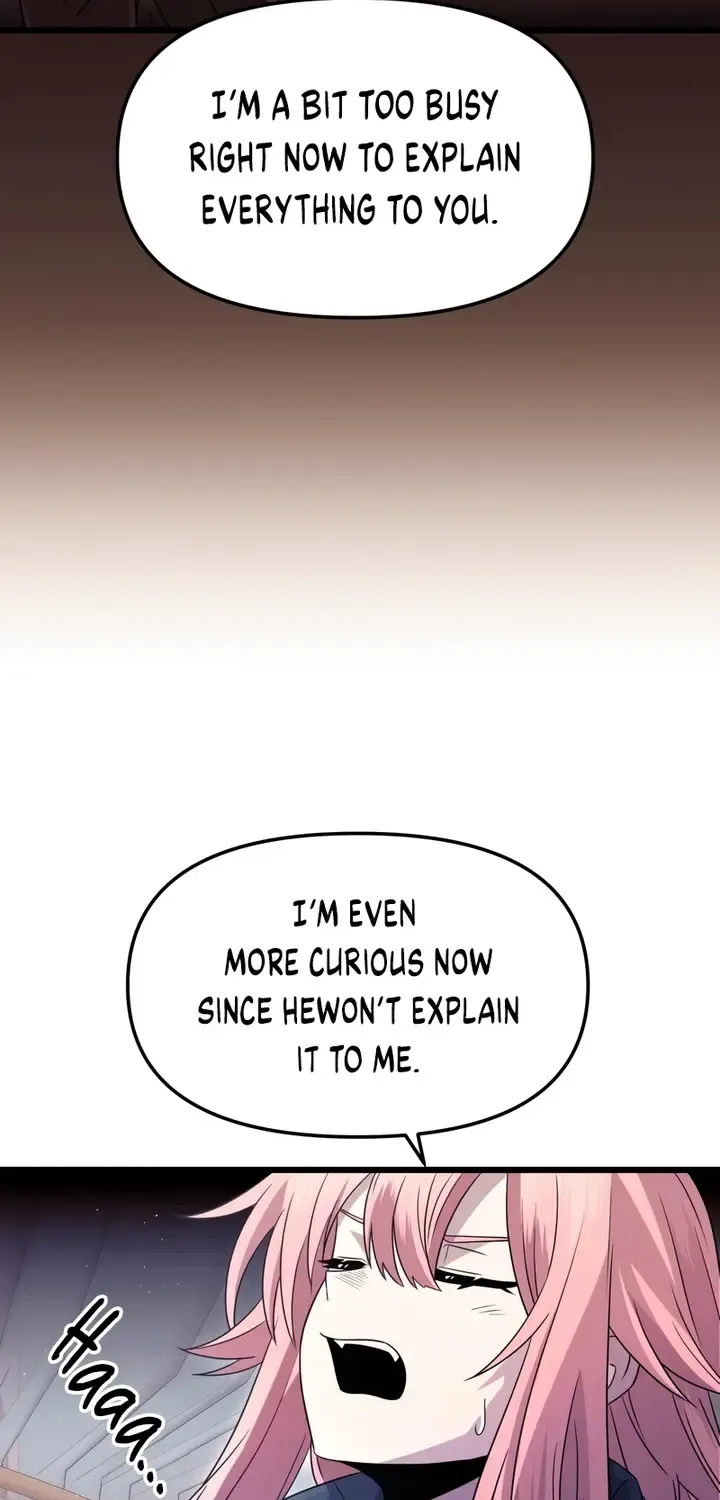 Read I Obtained a Mythic Item chapter 76 image 8 on Lezhin