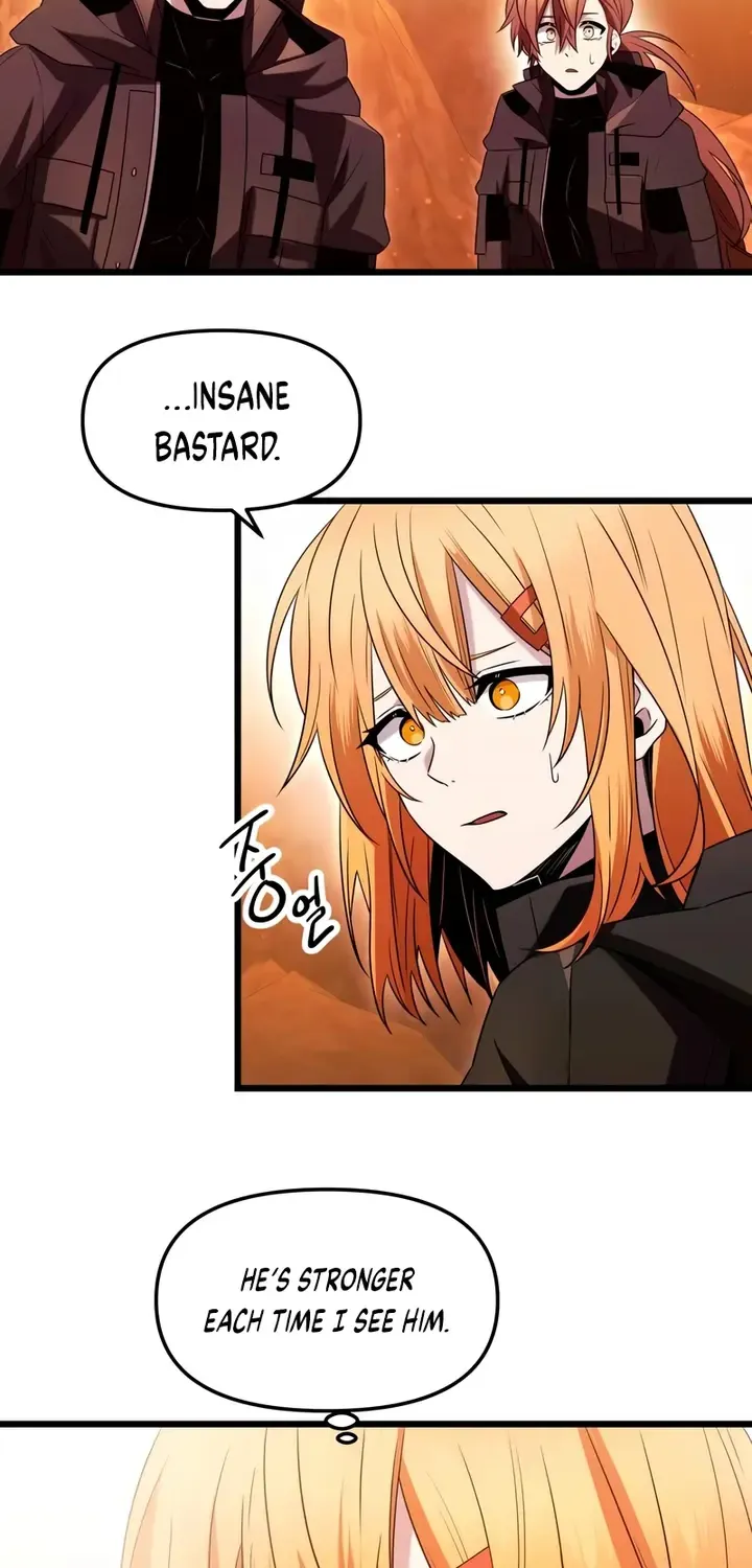 Read I Obtained a Mythic Item chapter 76 image 85 on Lezhin