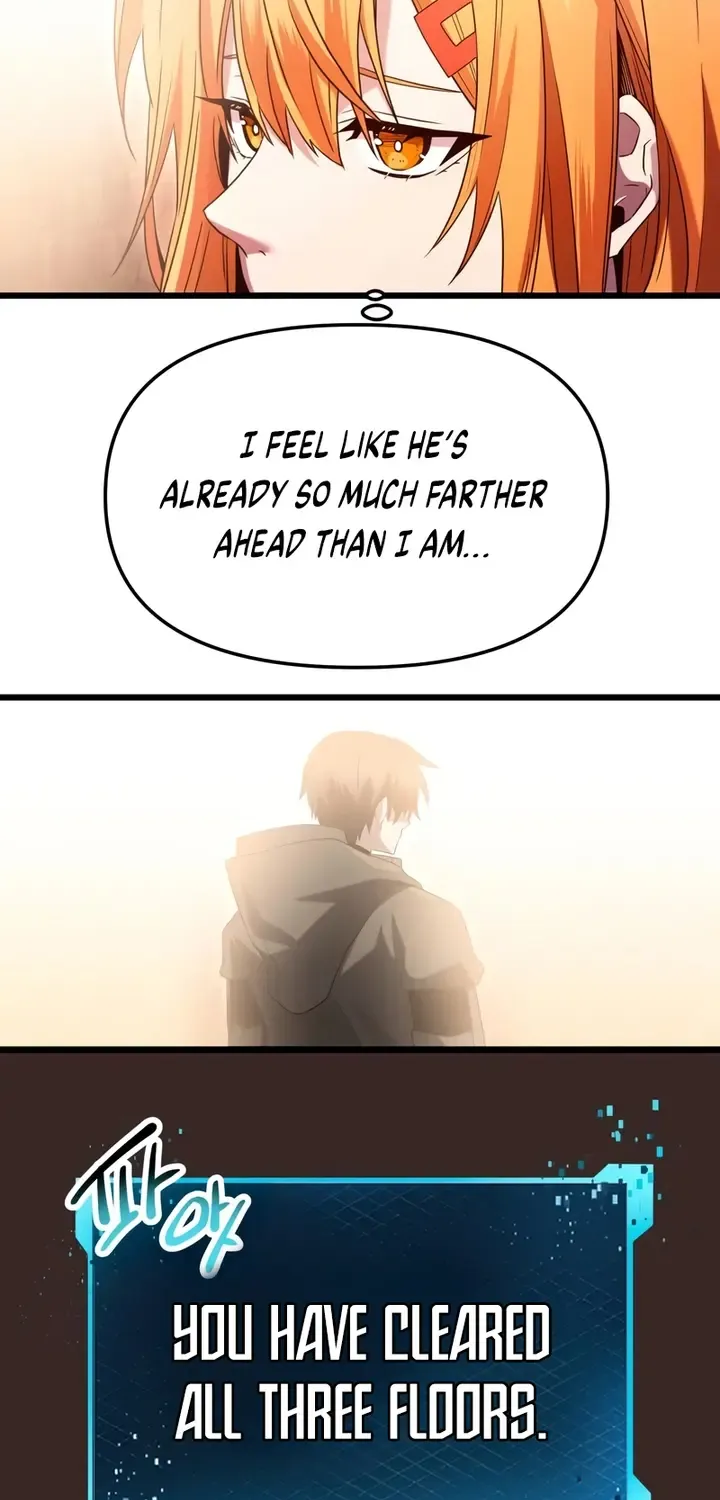 Read I Obtained a Mythic Item chapter 76 image 86 on Lezhin