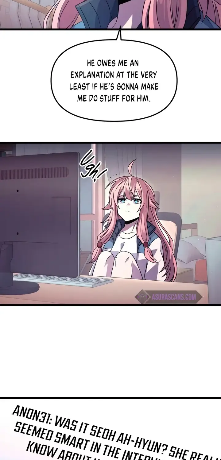 Read I Obtained a Mythic Item chapter 76 image 9 on Lezhin