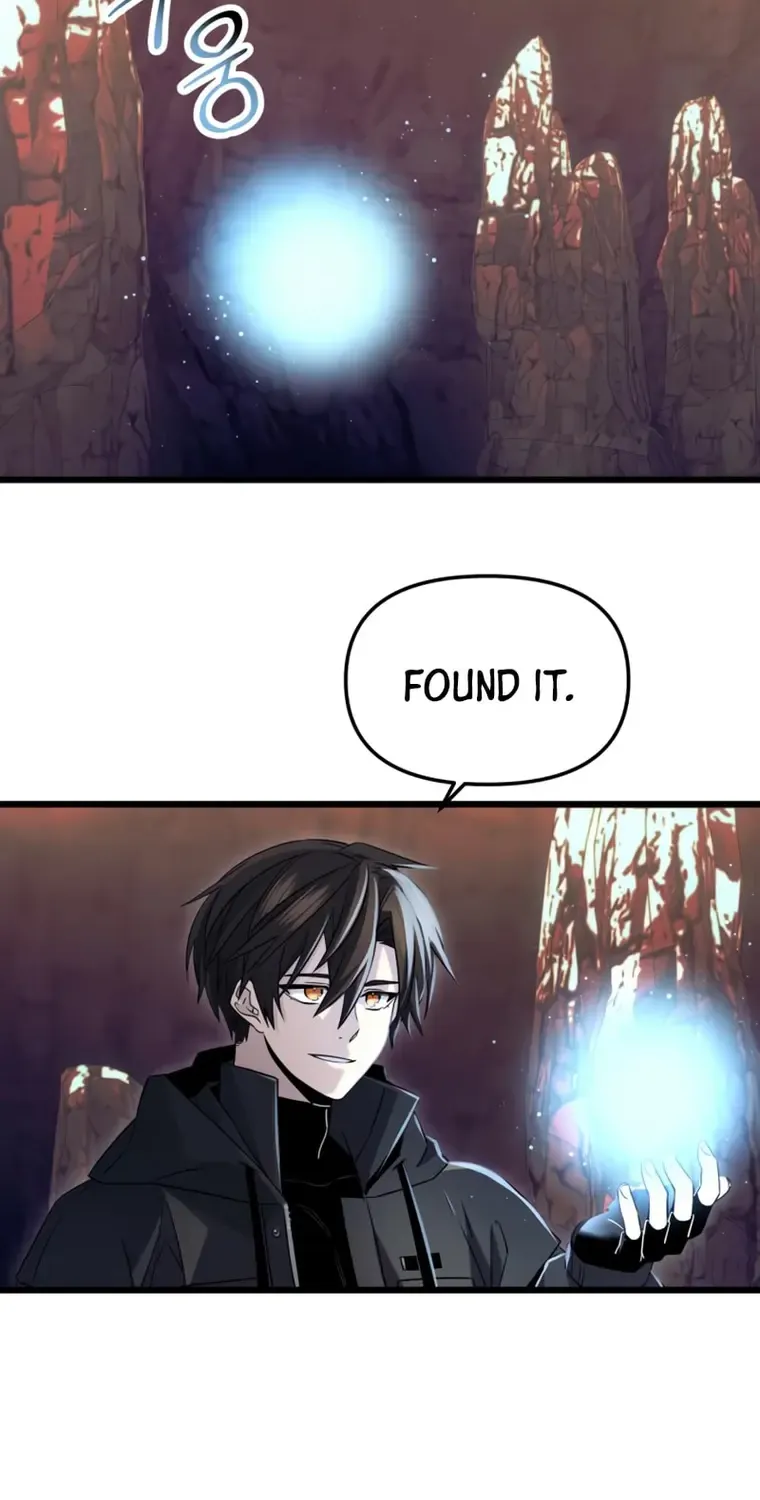 Read I Obtained a Mythic Item chapter 77 image 10 on Lezhin