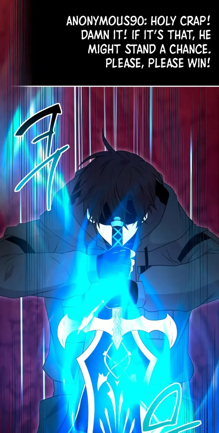 Read I Obtained a Mythic Item chapter 77 image 102 on Lezhin