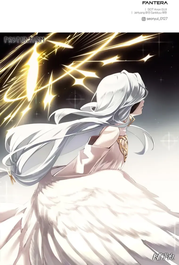 Read I Obtained a Mythic Item chapter 77 image 105 on Lezhin