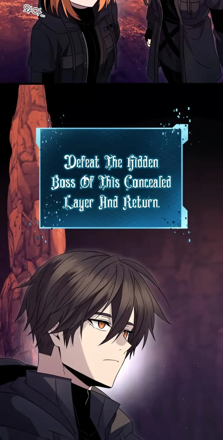 Read I Obtained a Mythic Item chapter 77 image 13 on Lezhin