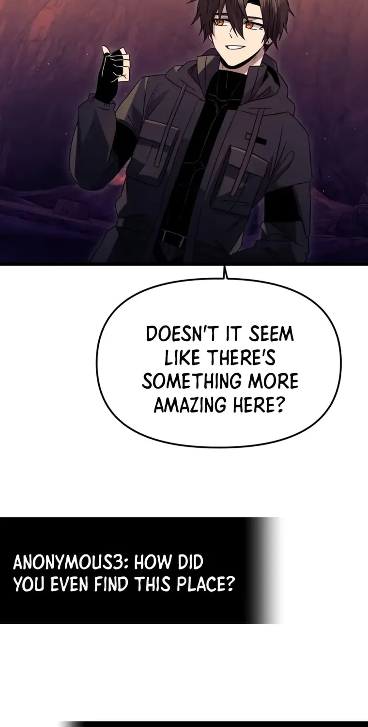 Read I Obtained a Mythic Item chapter 77 image 18 on Lezhin