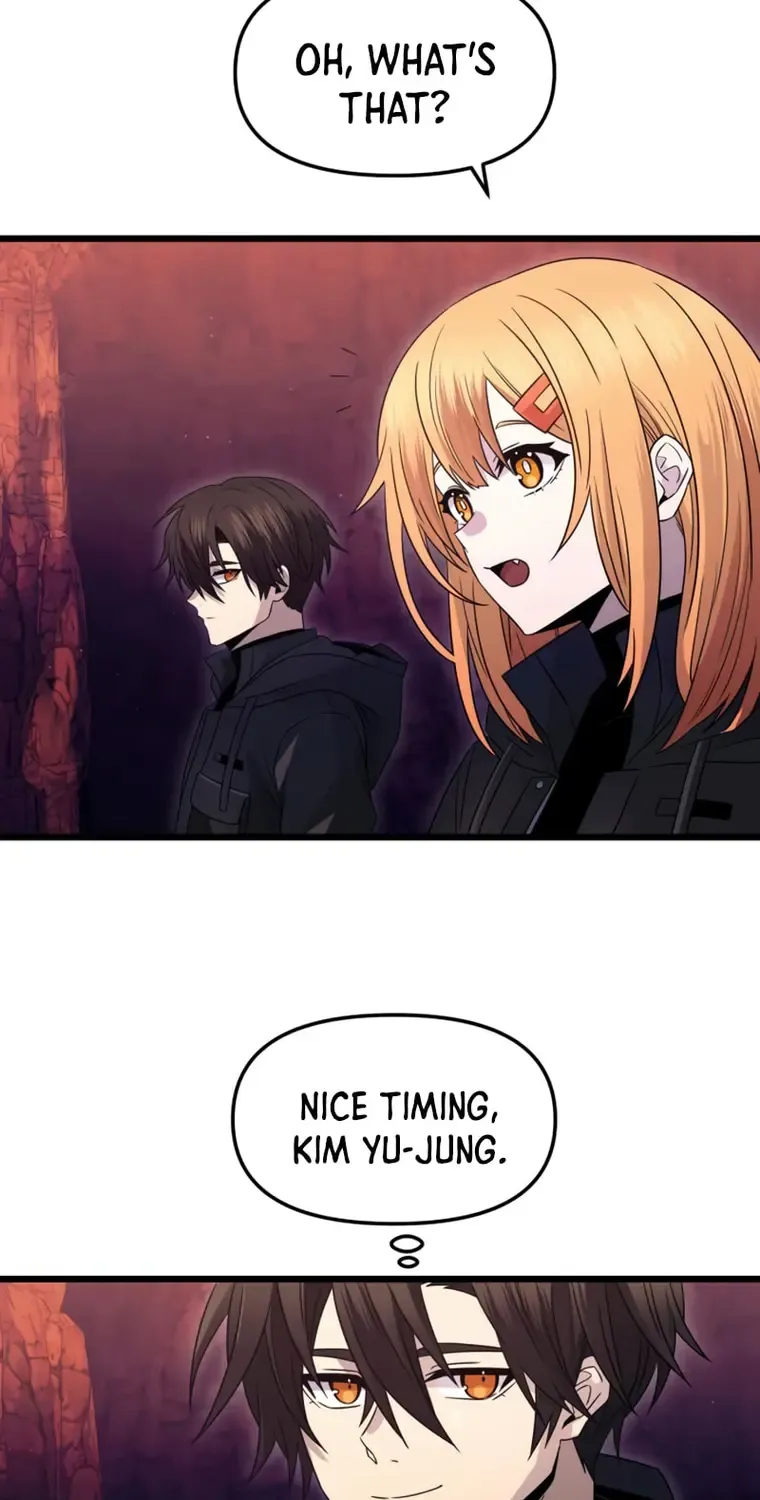 Read I Obtained a Mythic Item chapter 77 image 21 on Lezhin
