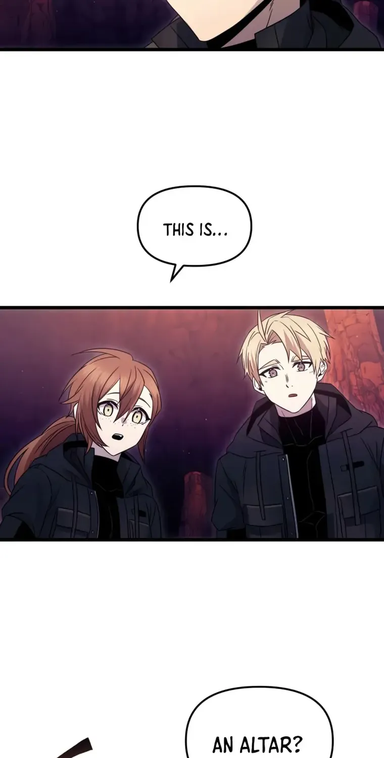 Read I Obtained a Mythic Item chapter 77 image 22 on Lezhin