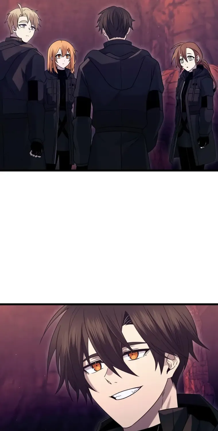 Read I Obtained a Mythic Item chapter 77 image 25 on Lezhin