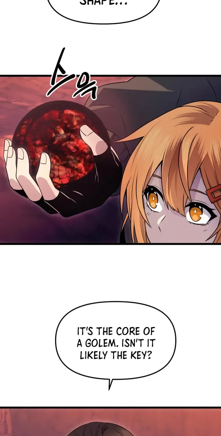 Read I Obtained a Mythic Item chapter 77 image 27 on Lezhin