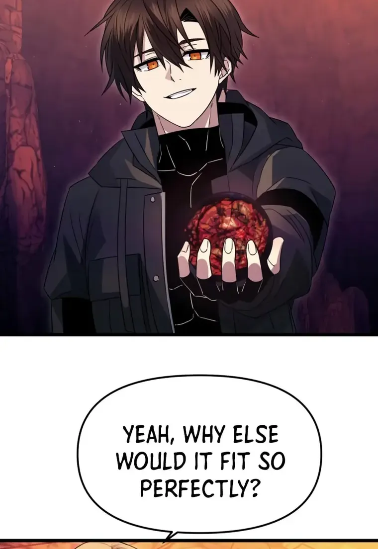 Read I Obtained a Mythic Item chapter 77 image 28 on Lezhin