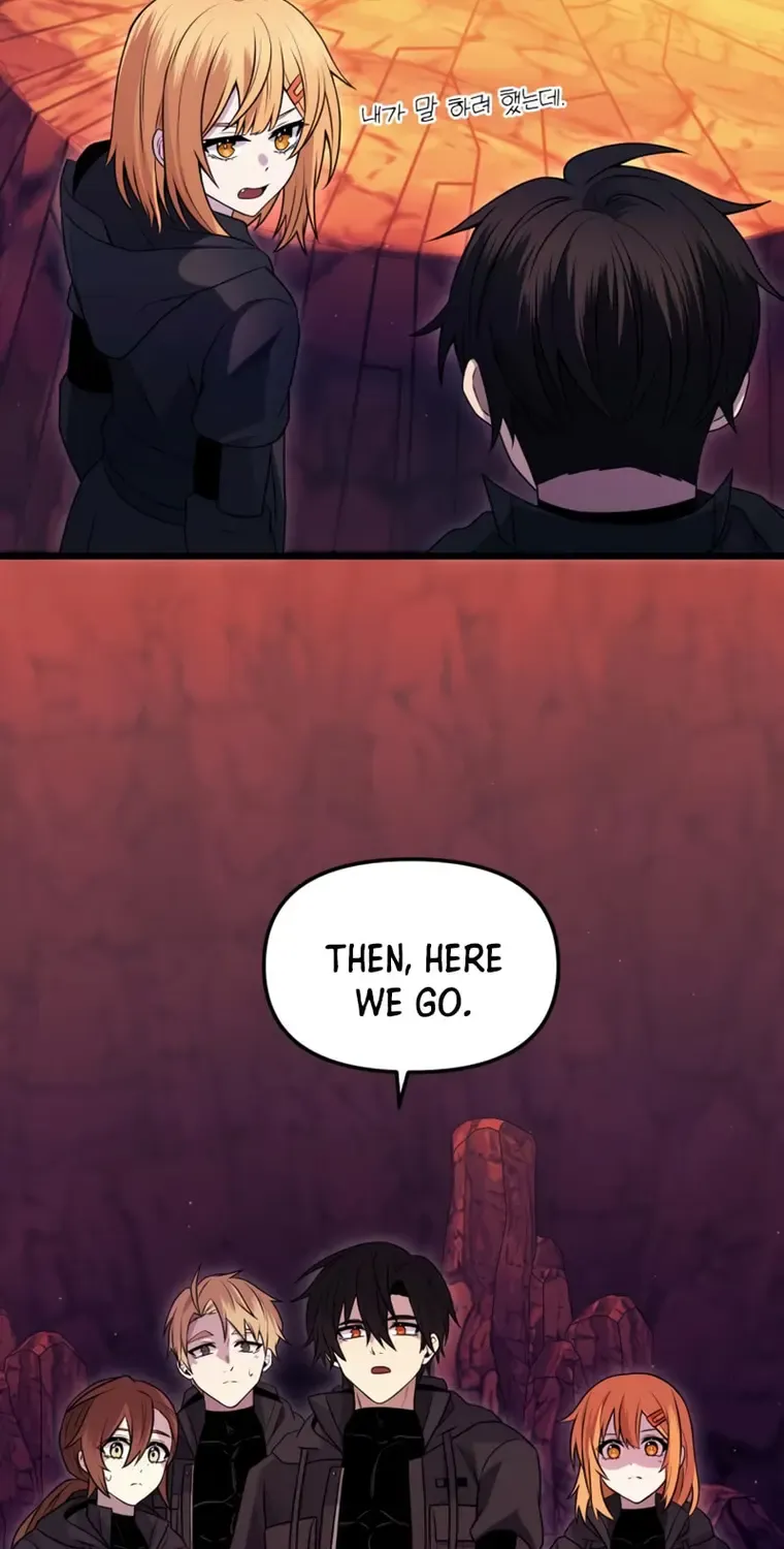 Read I Obtained a Mythic Item chapter 77 image 29 on Lezhin