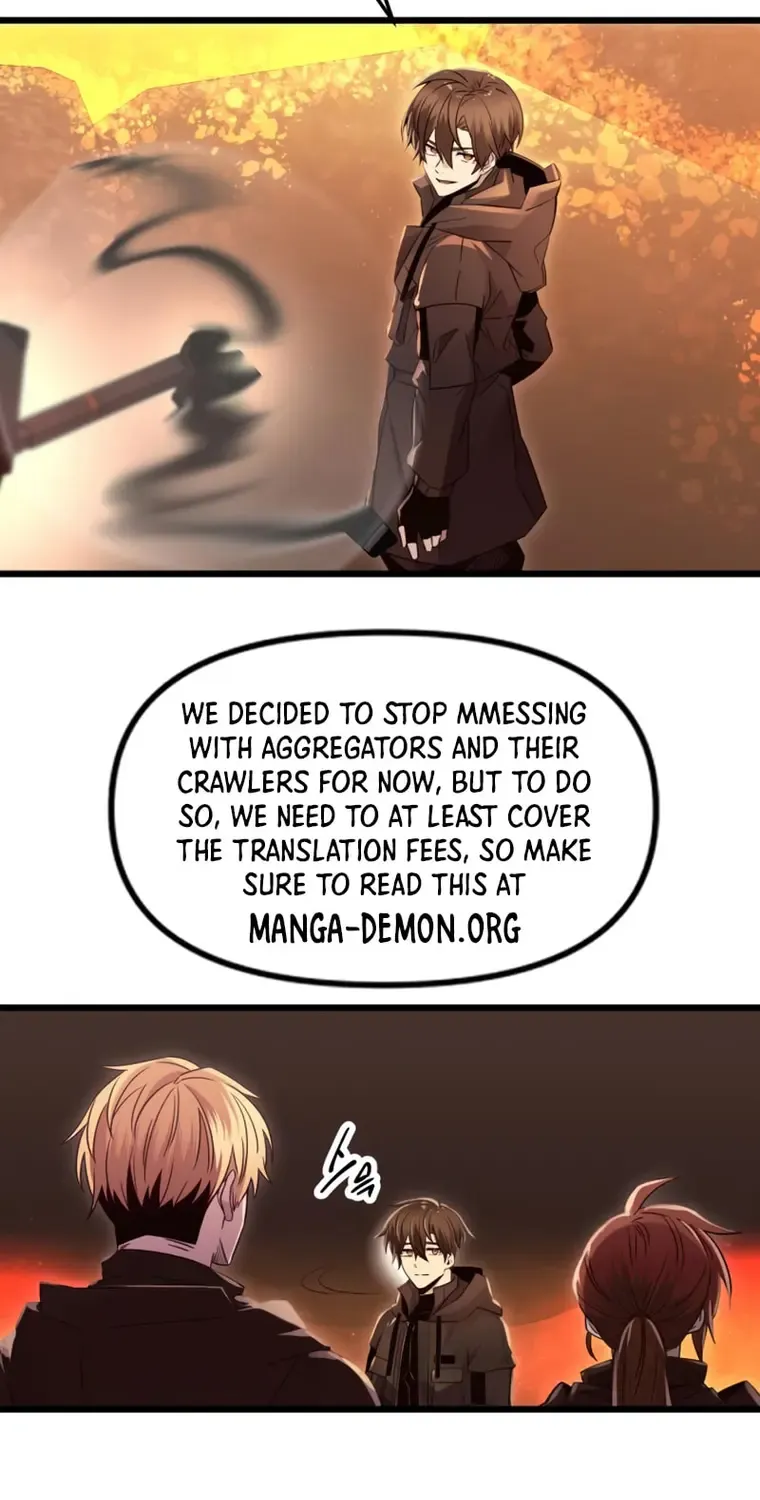 Read I Obtained a Mythic Item chapter 77 image 3 on Lezhin
