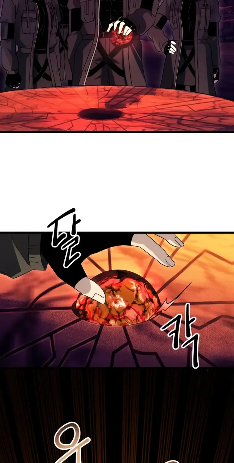 Read I Obtained a Mythic Item chapter 77 image 30 on Lezhin