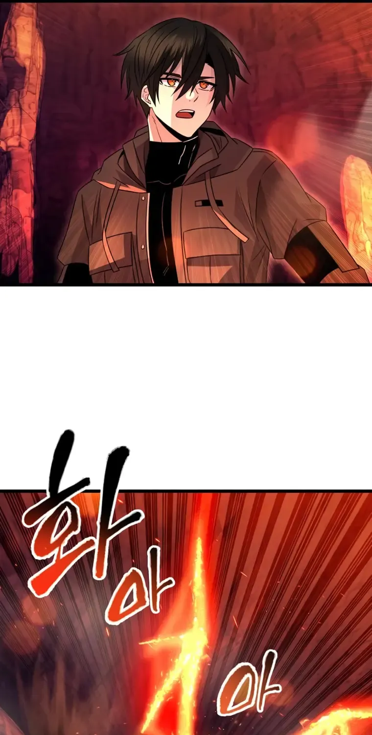 Read I Obtained a Mythic Item chapter 77 image 33 on Lezhin