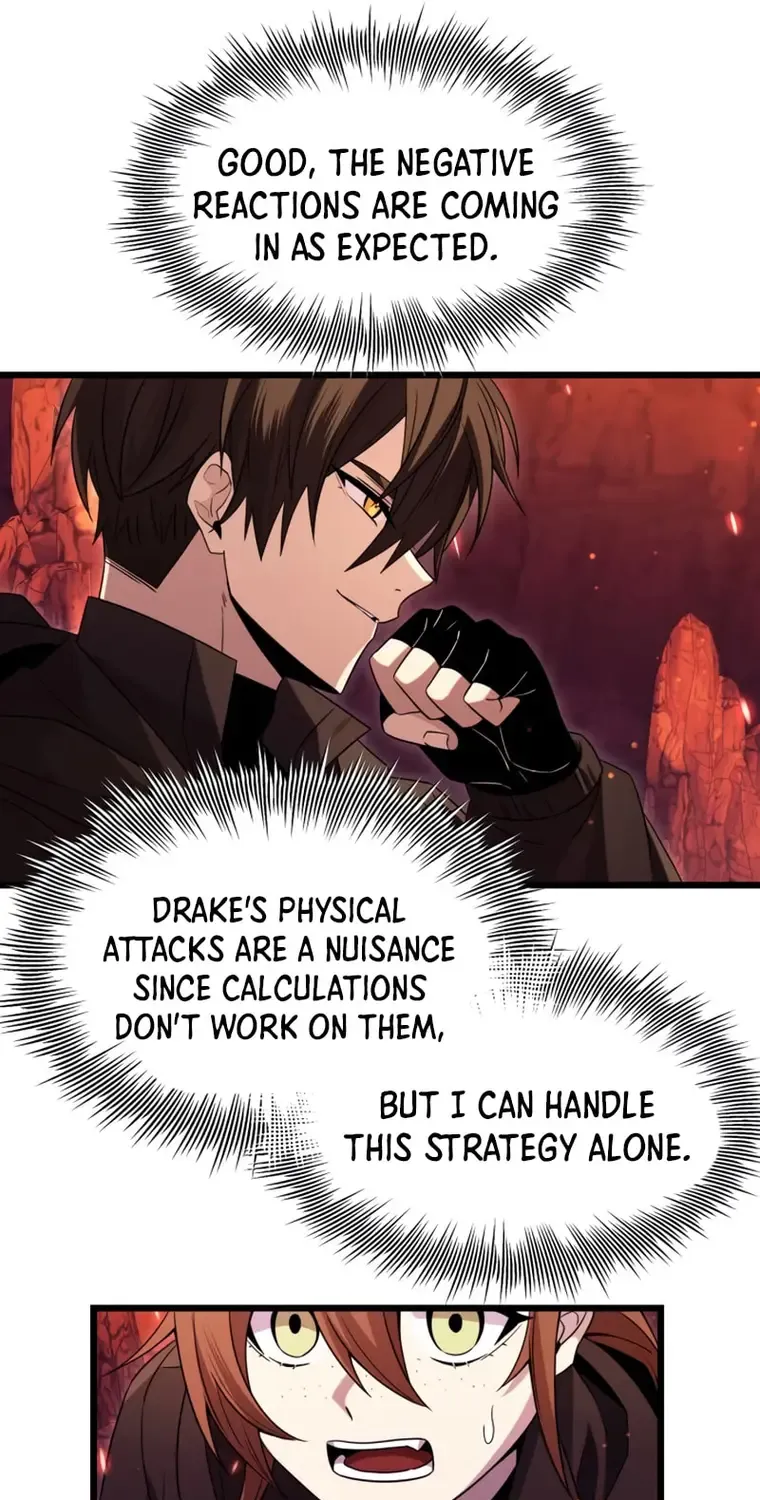 Read I Obtained a Mythic Item chapter 77 image 41 on Lezhin