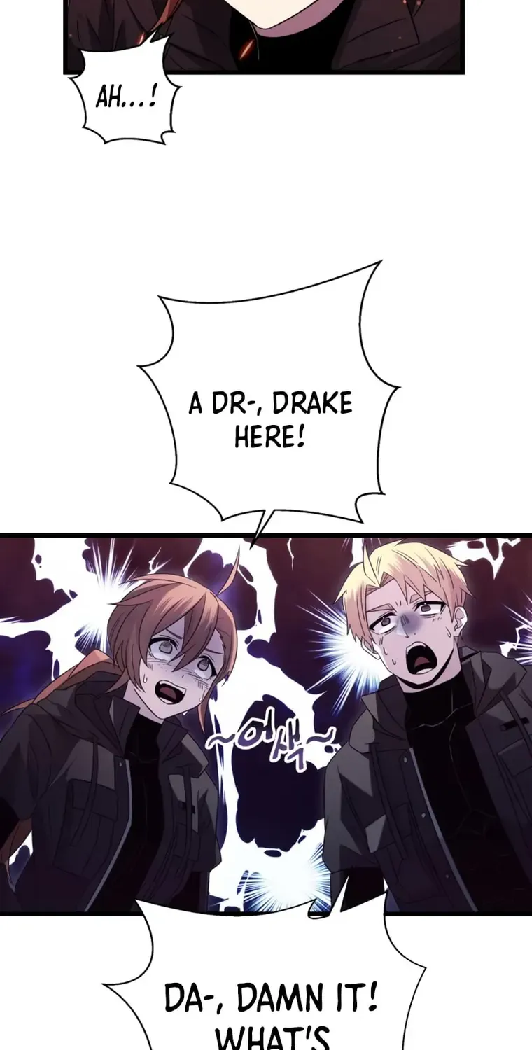 Read I Obtained a Mythic Item chapter 77 image 42 on Lezhin